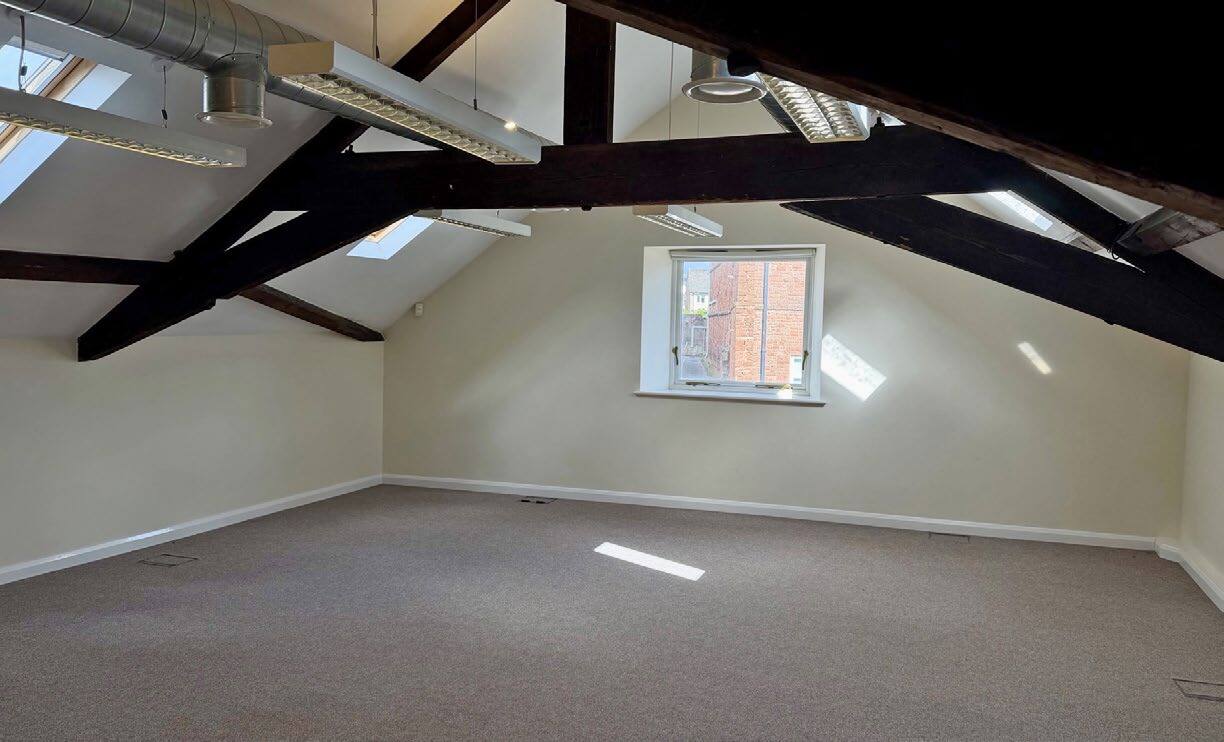 24-25B Cornmarket, Penrith à louer Photo intérieure– Image 1 sur 1
