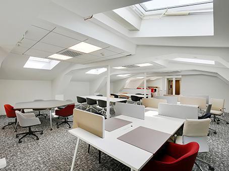 14 Rue De Dunkerque, Paris à louer - Photo de l’immeuble – Image 2 sur 20