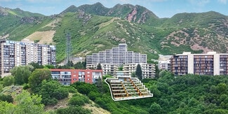 Plus de détails pour 860 Donner way, Salt Lake City, UT - Terrain à vendre