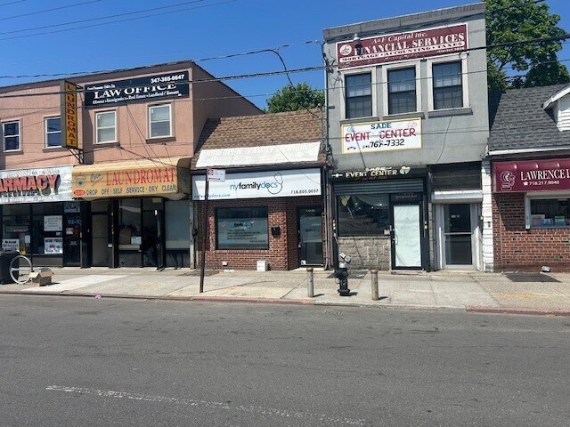 112-08 Springfield Blvd, Queens Village, NY à vendre - Photo principale – Image 1 sur 1