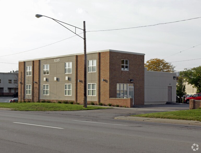 31205 Woodward Ave, Royal Oak, MI à vendre - Photo principale – Image 1 sur 7