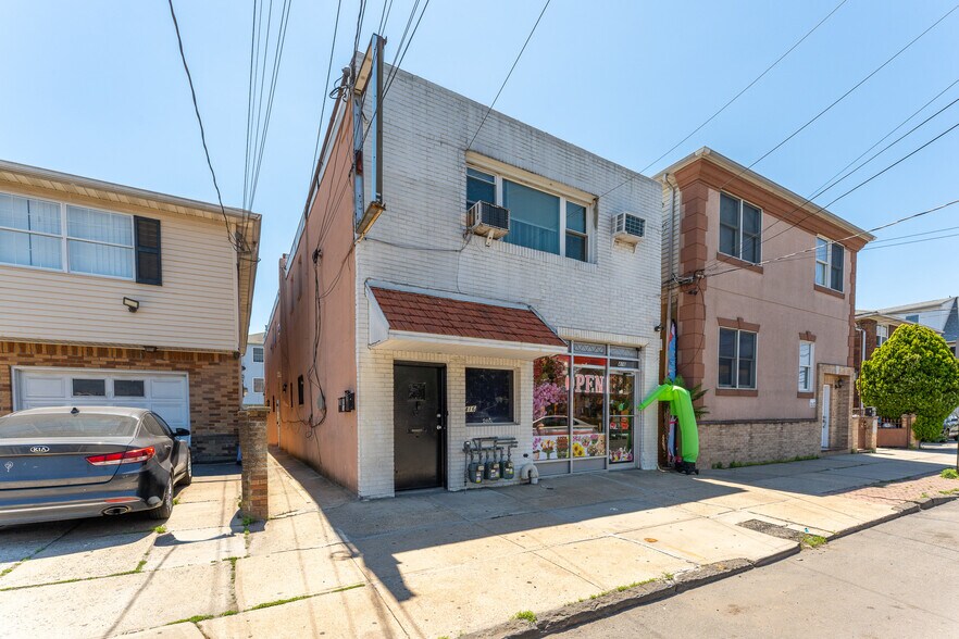416 S 5th Ave, Elizabeth, NJ à vendre - Photo de l’immeuble – Image 2 sur 22