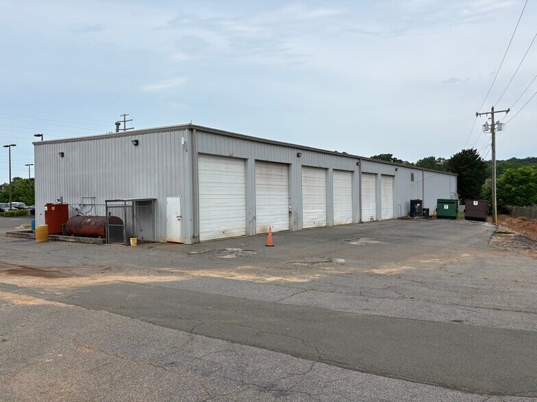 259 S Churton St, Hillsborough, NC à vendre - Photo de l’immeuble – Image 3 sur 6