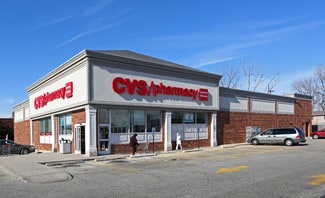 Plus de détails pour 400 Ogden Ave, Downers Grove, IL - Local commercial à louer