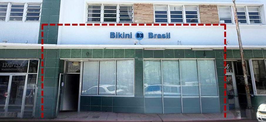 1354-1370 Washington Ave, Miami Beach, FL à louer Photo de l’immeuble– Image 1 sur 3