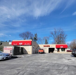 Plus de détails pour 50 E Palatine Rd, Palatine, IL - Local d'activités à louer