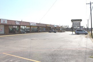 Plus de détails pour 800 N Crowley Rd, Crowley, TX - Local commercial à vendre