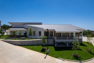 Plus de détails pour 13341 W Highway 290, Austin, TX - Bureau à vendre