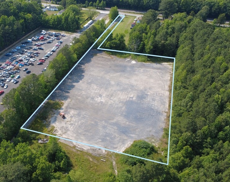 125 Philhower Dr, Suffolk, VA à louer - Photo principale – Image 1 sur 2