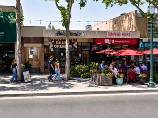 Plus de détails pour 1389 N Main St, Walnut Creek, CA - Local commercial à louer