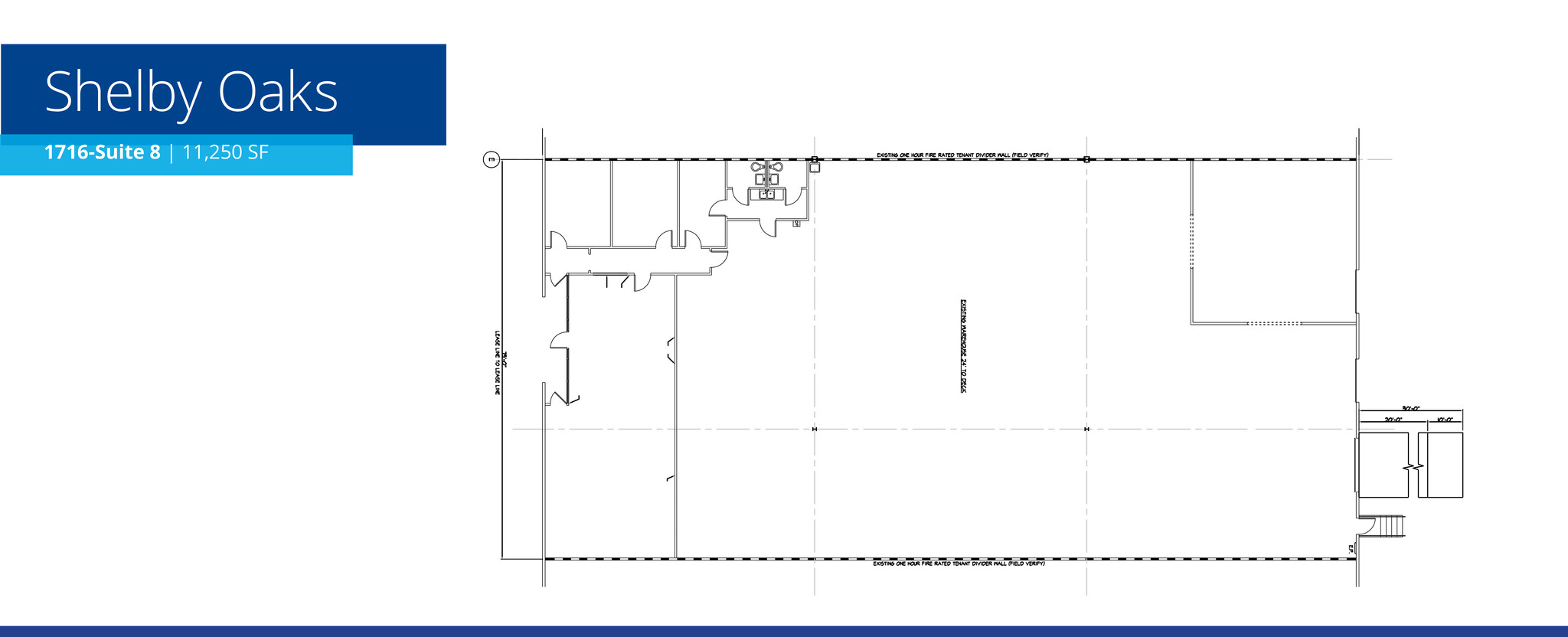 1682 Shelby Oaks Dr N, Memphis, TN à louer Plan d’étage– Image 1 sur 1