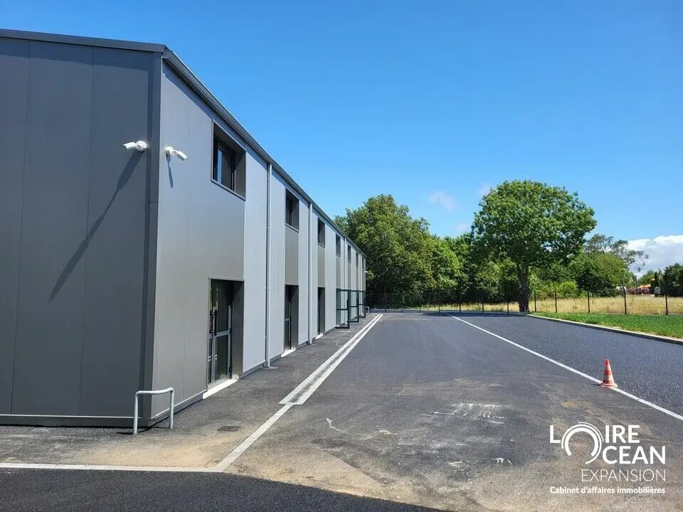 Local d’activités dans Saint-Brevin-les-Pins à louer Photo de l’immeuble– Image 1 sur 6