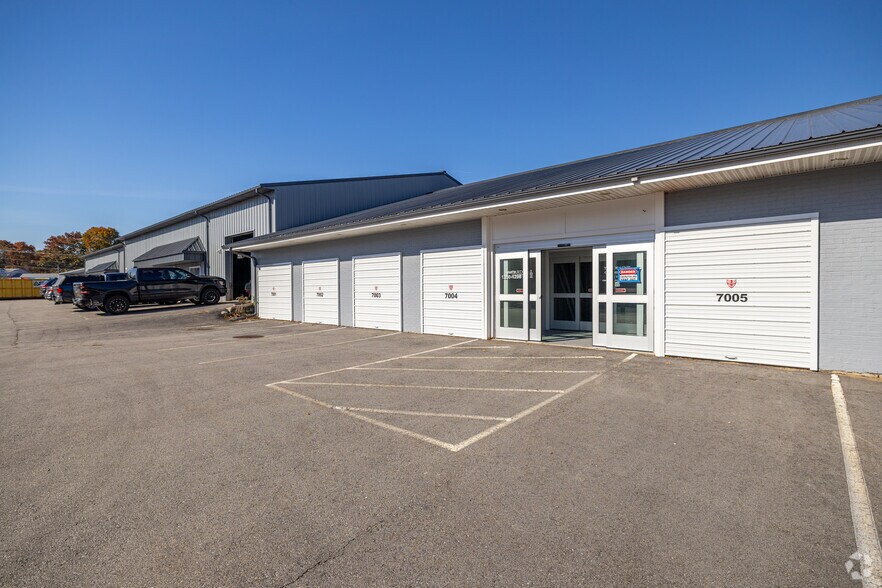 920 Lafayette Rd, Seabrook, NH à louer - Photo de l’immeuble – Image 1 sur 11