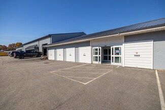 Plus de détails pour 920 Lafayette Rd, Seabrook, NH - Industriel/Logistique à louer
