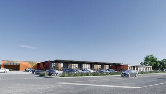 Plus de détails pour 2505 W 11th St, Houston, TX - Bureau/Local commercial à louer