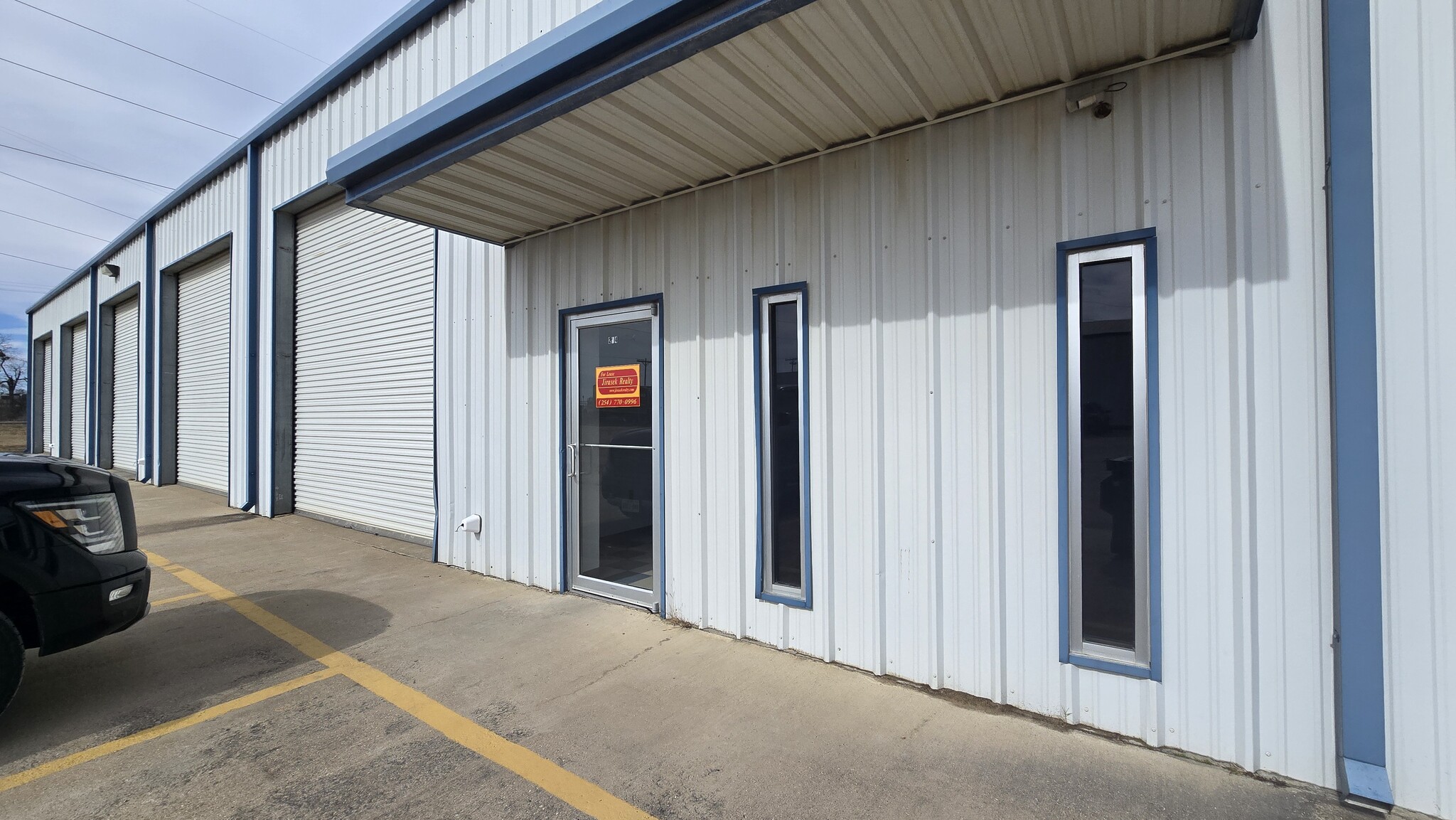 7766 N Interstate Hwy 35, Temple, TX à louer Photo de l’immeuble– Image 1 sur 27