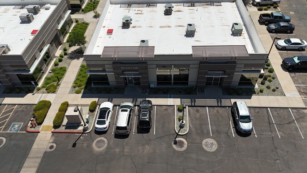 9150 W Indian School Rd, Phoenix, AZ à vendre - Photo de l’immeuble – Image 3 sur 24