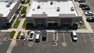 Plus de détails pour 9150 W Indian School Rd, Phoenix, AZ - Bureau à vendre