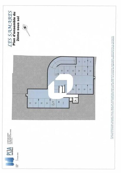 50-52 Rue Voltaire, Fresnes à vendre - Photo de l’immeuble – Image 3 sur 8