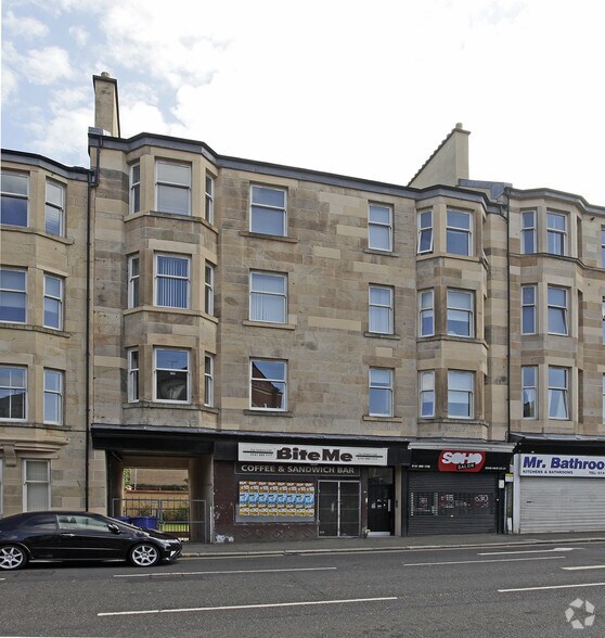 8-8B Gordon St, Paisley à louer - Photo de l’immeuble – Image 2 sur 3