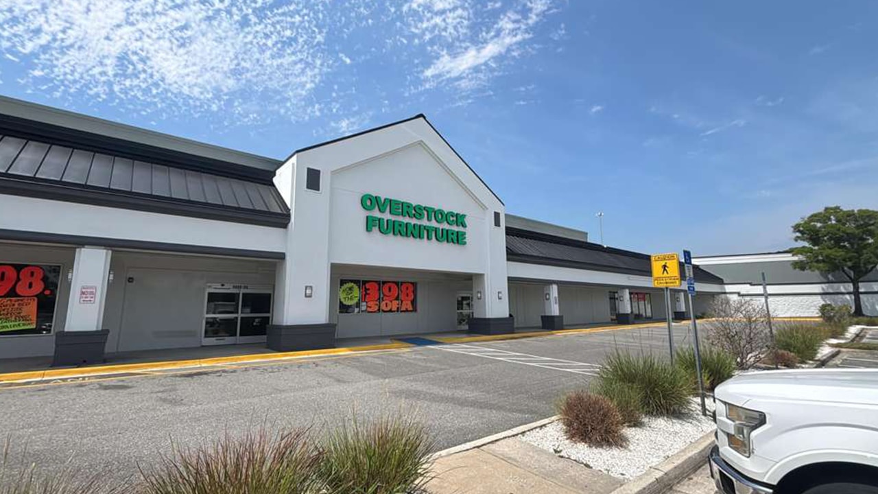 6000 Lake Gray Blvd, Jacksonville, FL à louer Photo intérieure– Image 1 sur 3