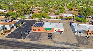 Plus de détails pour 2648 N Campbell Ave, Tucson, AZ - Bureau à vendre
