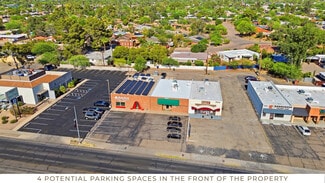 Plus de détails pour 2648 N Campbell Ave, Tucson, AZ - Bureau à vendre
