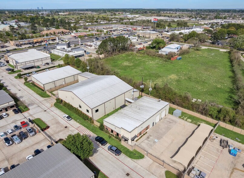 5045 FM 2920 Rd, Spring, TX à vendre - Photo principale – Image 1 sur 21