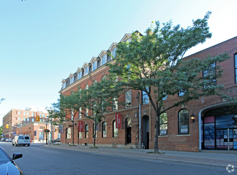 187 King St E, Toronto, ON à louer - Photo de l’immeuble – Image 2 sur 3