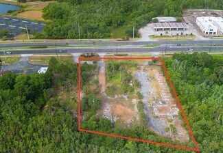 Plus de détails pour 4539 W Irlo Bronson Memorial Hwy, Kissimmee, FL - Terrain à vendre