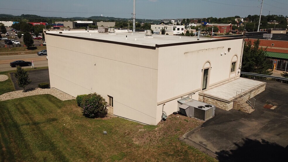 20254 US 19, Cranberry Township, PA à vendre - Photo de l’immeuble – Image 2 sur 40