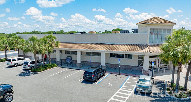 35553 US Hwy 19 N, Palm Harbor, FL à vendre - Photo de l’immeuble – Image 2 sur 3