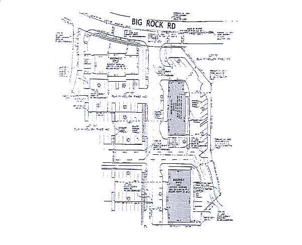 14110 Main St NE, Duvall, WA à louer - Plan cadastral – Image 3 sur 3