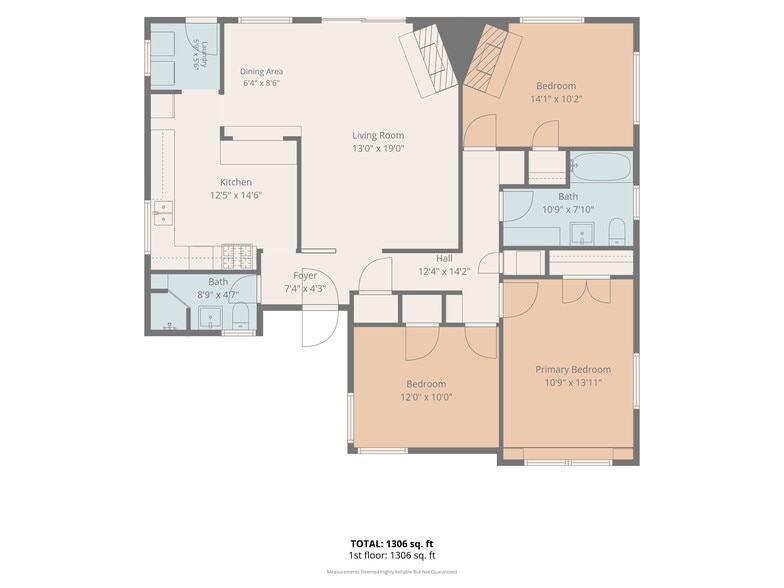 15907 Enadia Way, Van Nuys, CA à vendre - Plan d’étage – Image 3 sur 44
