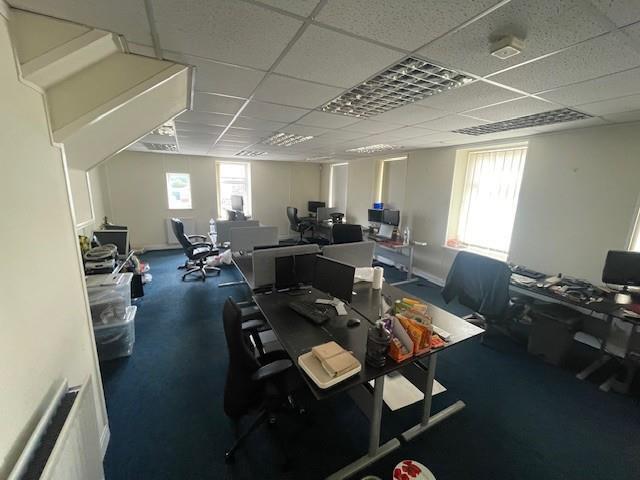 33A Front St, Newcastle Upon Tyne à louer - Photo de l’immeuble – Image 2 sur 4