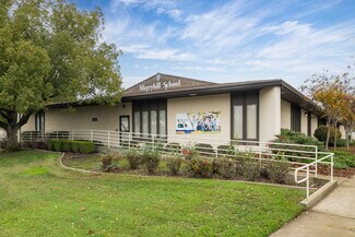 Plus de détails pour 1115 Orlando Ave, Roseville, CA - Bureau/Local commercial à louer