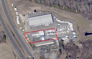 Plus de détails pour 5195 George Washington Memoria Hwy, Gloucester, VA - Local commercial à louer