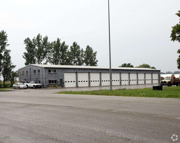35 Brook St, Scugog, ON à vendre - Photo de l’immeuble – Image 1 sur 6