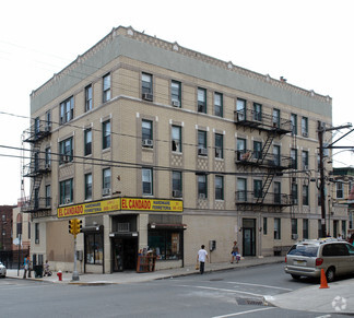Plus de détails pour 301-307 64th St, West New York, NJ - Local commercial à louer