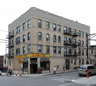 Plus de détails pour 301-307 64th St, West New York, NJ - Local commercial à louer