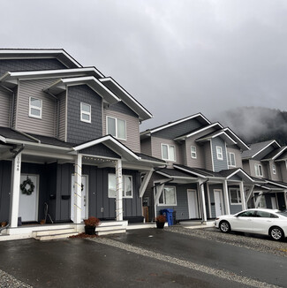 Plus de détails pour 1030-1046 Eagle Dr, Prince Rupert, BC - Terrain à vendre