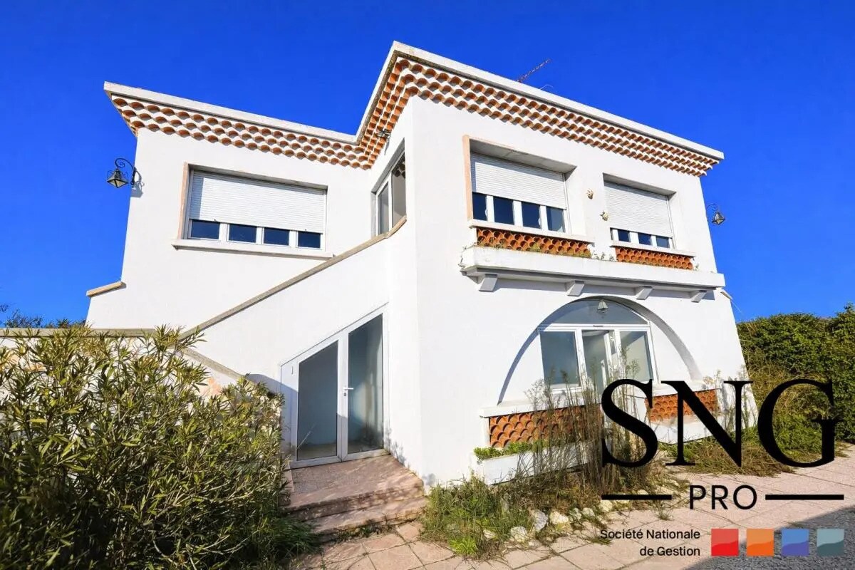 Bureau dans Aix-en-Provence à vendre Photo de l’immeuble– Image 1 sur 5