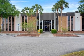 Plus de détails pour 1624 N Meadowcrest Blvd, Crystal River, FL - Bureau à louer