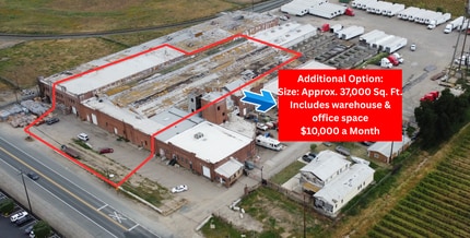 1649 E Victor Rd, Lodi, CA à louer Photo intérieure– Image 2 sur 2