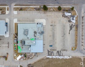 16830 107 Ave NW, Edmonton, AB - Vue aérienne  vue de carte - Image1