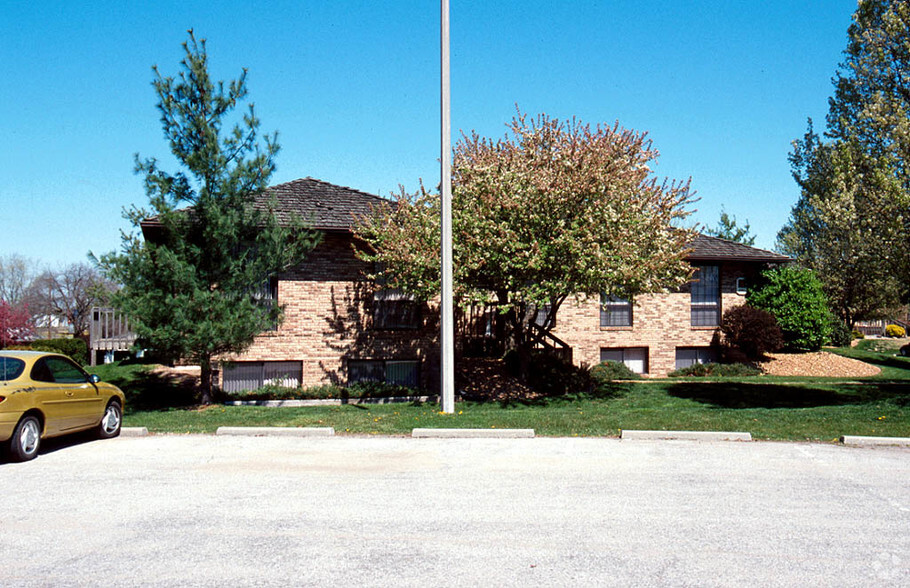 3 Eagle Center, O'Fallon, IL à louer - Photo principale – Image 1 sur 1