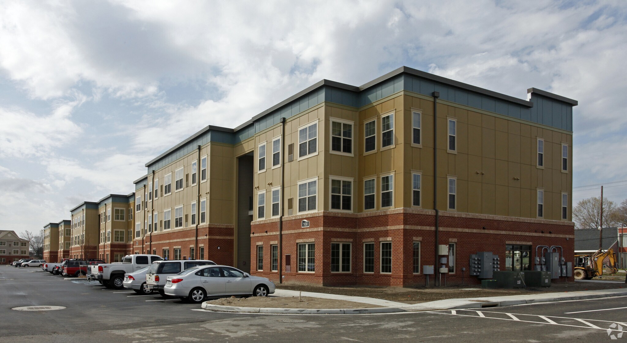 1220 N King St, Hampton, VA à louer Photo de l’immeuble– Image 1 sur 84