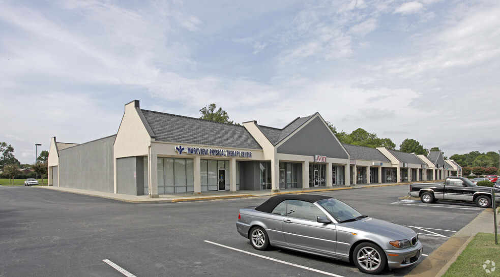 5549-5599 Portsmouth Blvd, Portsmouth, VA à louer - Photo de l’immeuble – Image 3 sur 8