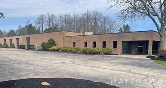 Plus de détails pour 30685 Solon Industrial Pky, Solon, OH - Industriel/Logistique à louer