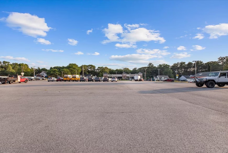 785 Washington St, Hanover, MA à louer - Photo de l’immeuble – Image 2 sur 4